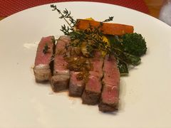 -圣丰索菲特·法国餐厅