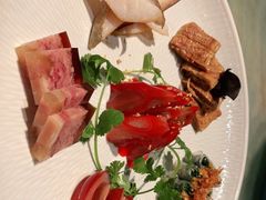 -杭州君悦酒店·湖滨28中餐厅
