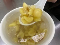 -老福合沟无米粿甜汤粿品店