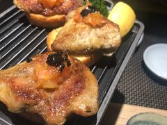 -虹料理·日料放题(悠方店)