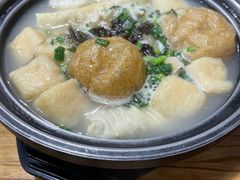 -父二代辣肉面·盖饭