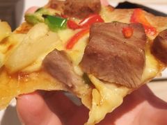 -必胜客(银盆路店)