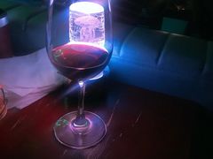 -MOSSO音乐酒吧·Live House(南京西路店)