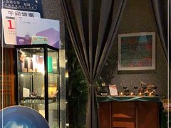 -泰适SPA馆丨精油·按摩·足道(后海地铁口店)
