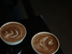 -M Stand(青岛银鱼巷店)