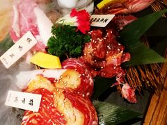 -黑牛の店·和牛烧肉(合生汇店)