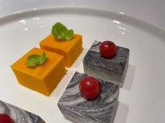 -二十四单 淮扬新味
