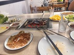 -风味烧烤