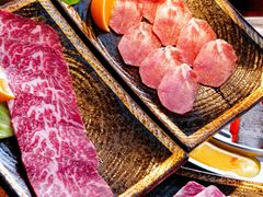 -海之屋韩式烤肉(海棠68环球美食街店)