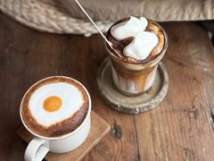 -铁手咖啡制造局Metal Hands(永嘉路店)