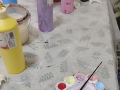 -艺陶清瓷·陶艺·石膏娃娃·手工DIY(观音桥店)