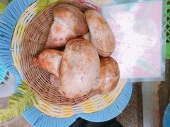 -佳缘野生菌食府