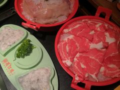 -蜀江龙火锅(339店)