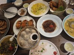 -锡和无锡菜(景丽苑店)