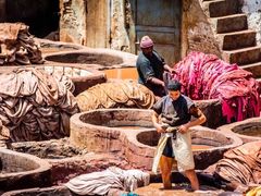 -穆莱拉赫制革厂