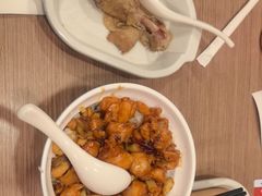 -和合谷(新街口店)