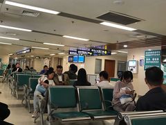 -郑州大学第一附属医院(河医院区)