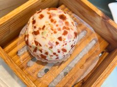 -凯宾斯基大酒店·三楼御龙轩中餐厅
