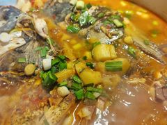 -千岛湖小鱼儿·淳安匠心农家菜