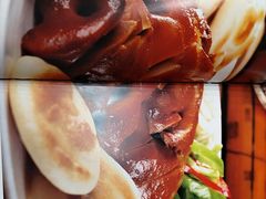 -二分八云雁阁•新晋菜大同味(长治路店)