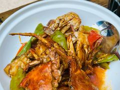 -山海菜馆·海肠捞饭·青岛菜(栈桥店)