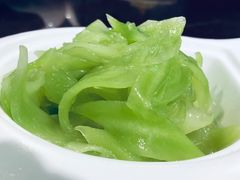 -吴门人家·苏宴宫廷菜(拙政园店)