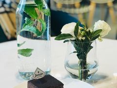 -乔泰勒JOETYLER西餐厅(曲江店)