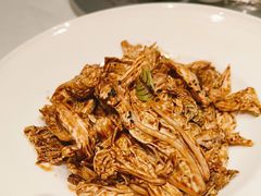 -四世同堂·京菜·烤鸭(双井店)