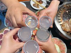 -御品海鲜·东北菜·烧烤餐厅(佳兆业店)