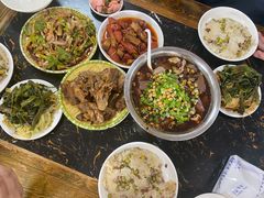 肥肠血旺-大邑李记肥肠血旺