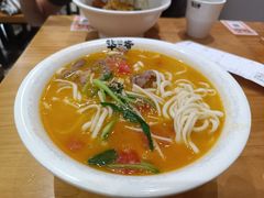 -华三爷拌面(上海光启城店)