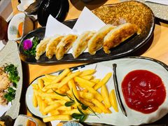 -蟹福家活蟹料理·豪华自助(绿洲假日酒店)