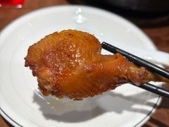 -斯丹姜母鸭·古法干香(田安南路店)