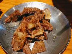 -kingkong大猩猩烤肉(CBD店)