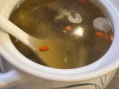-有喜胶东小馆(超极合生汇太申祥和店)