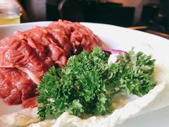 -盡膳口福·百年汤方火锅(科华北路店)
