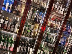 -人间酒暖·Go blanc·烧鸟·深夜食堂(陆家嘴店)