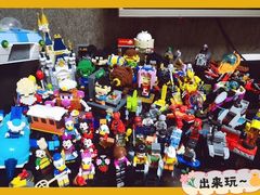 -泉汇购物广场(大沽南路店)