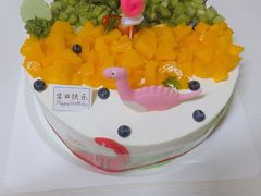 -味多美蛋糕(耿庄店)