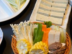 -东来顺·非遗火锅(高新店)