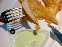 -波特曼西餐厅(中央大街店)