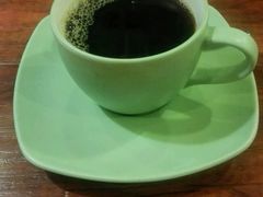 -RUMORS COFFEE ROASTERY鲁马滋咖啡(湖南路店)