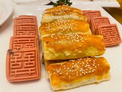 -上海宝华万豪酒店