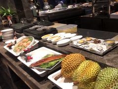 -上宴精品海鲜姿造(晶融汇旗舰店)