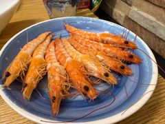 -樾餐厅泰式海鲜火锅(民歌湖店)
