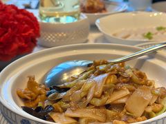 -杏花堂晋商私房菜(华熙五棵松店)