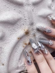 -LILY NAILS美甲美睫