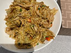 -恭敬李·烤鸭(天坛北门店)