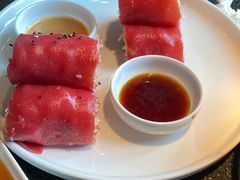 -蝴蝶里·粤菜·点心(龙湖天街&滨江店)