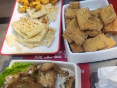 -集草轩·重庆麻辣烤鱼(西湖道店)